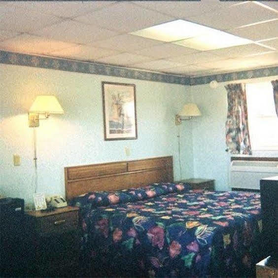 Budgeteer Motor Inn Angola Pokój zdjęcie